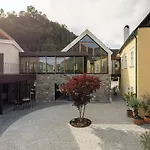 Weingut Fj Gritsch Mauritiushof Apartment Spitz an der Donau