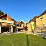 Weingut Fj Gritsch Mauritiushof