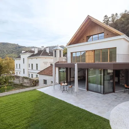 Weingut Fj Gritsch Mauritiushof *