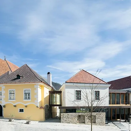 Weingut Fj Gritsch Mauritiushof Appartement