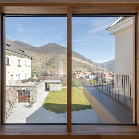 Weingut Fj Gritsch Mauritiushof *