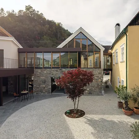 Weingut Fj Gritsch Mauritiushof Appartamento Spitz an der Donau