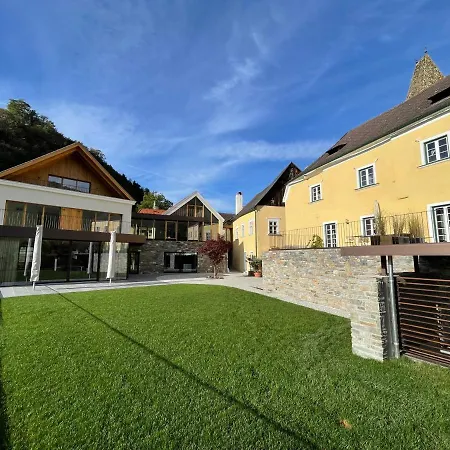 Appartamento Weingut Fj Gritsch Mauritiushof Spitz an der Donau