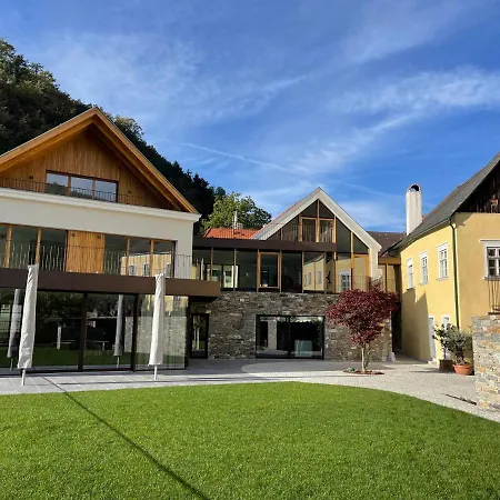 Appartamento Weingut Fj Gritsch Mauritiushof Spitz an der Donau