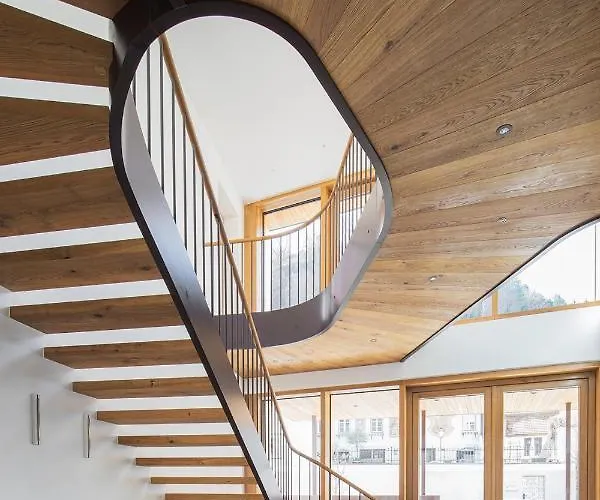 Apartamento Weingut Fj Gritsch Mauritiushof *