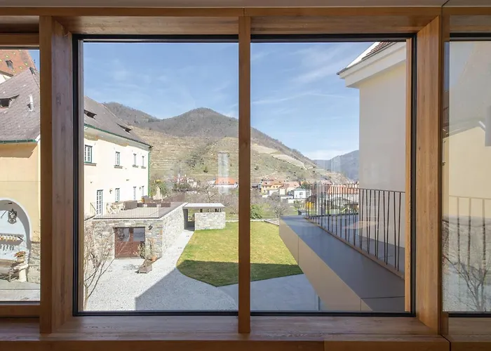 Weingut Fj Gritsch Mauritiushof *